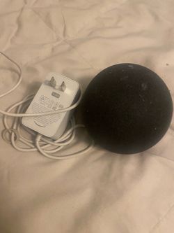 Echo dot 5th gen