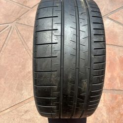Pirelli Tire