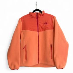 The North Face Women's Glacier Full-Zip Fleece Jacket