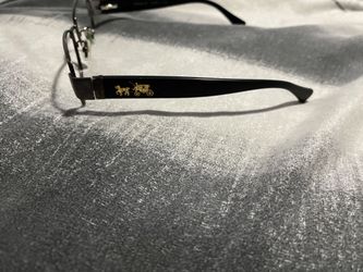 Coach Glasses Frames