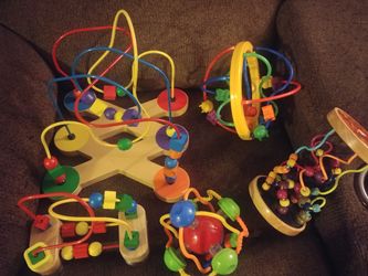 Baby Kids toys