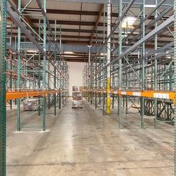 Racks Warehouse Racks Pallet Racks 