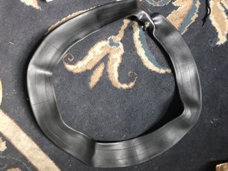 Dirt bike Inner tube
