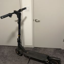 Segway Ninebot G2 Max❗️ electric scooter