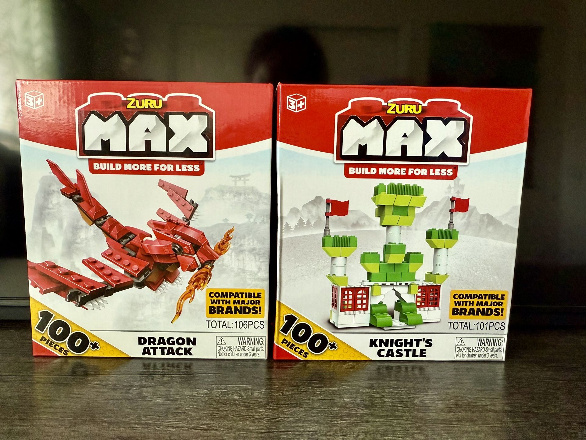 Legos Building Sets 