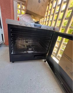 food dehydrator