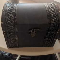 Treasure Chest 