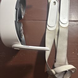 Vr Quest 3s (read Description)