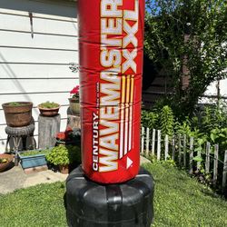 Punching Bag