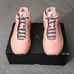 Air Jordan 40 Arctic Pink 