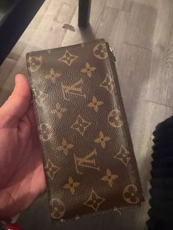 Authentic LV Pouch