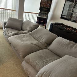  Cloud Couch! Basically Free 
