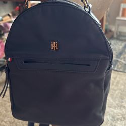 Tommy Hilfiger Alexis II Smalldome
