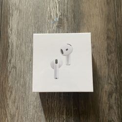 AirPods 4th Gen