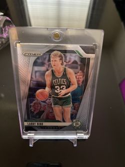 Basketball Cards