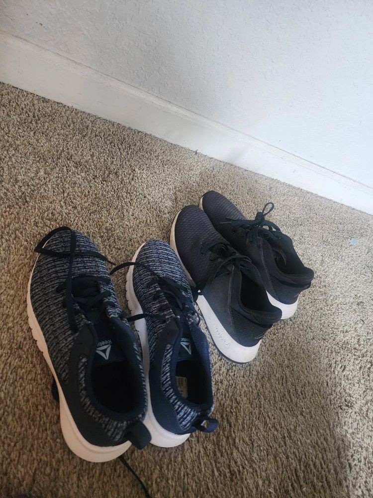 Size 7.5 Women's 