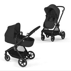 Stroller cybex eos