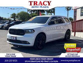 2019 Dodge Durango