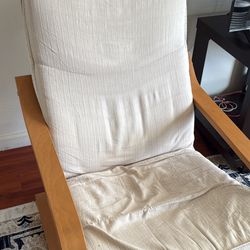 Maternity chair