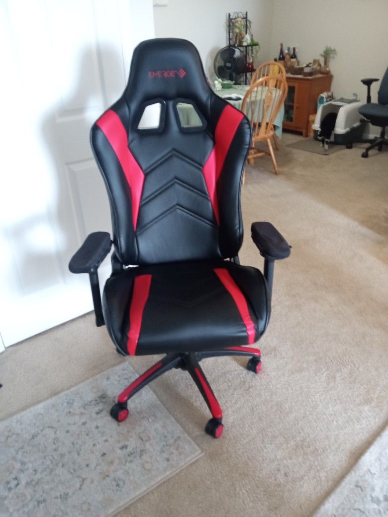 Emerge Gaming Chair