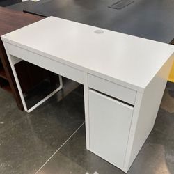 Brand New Ikea White Desk