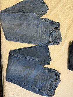 Levi’s Jeans
