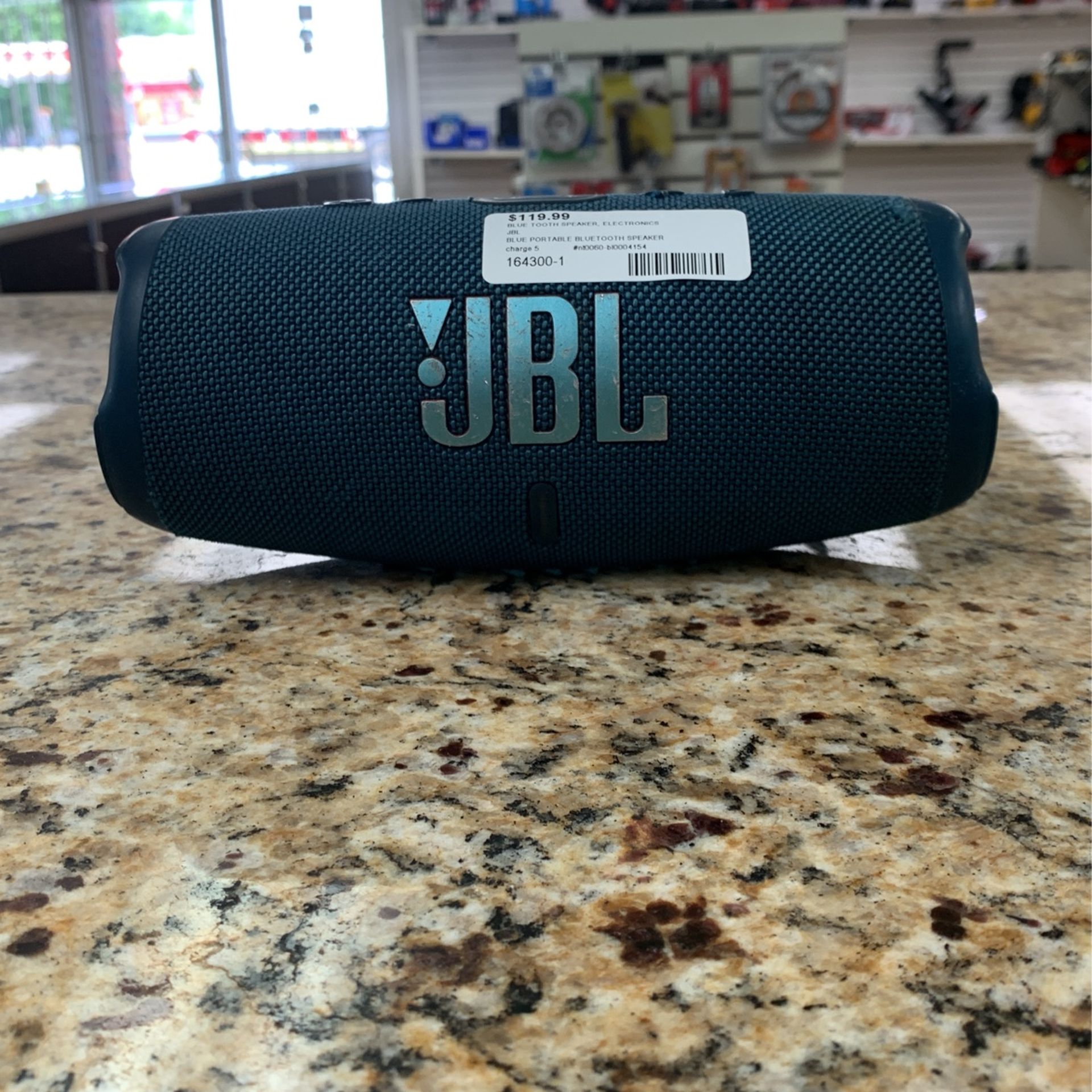 JBL