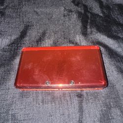 Nintendo 3Ds 