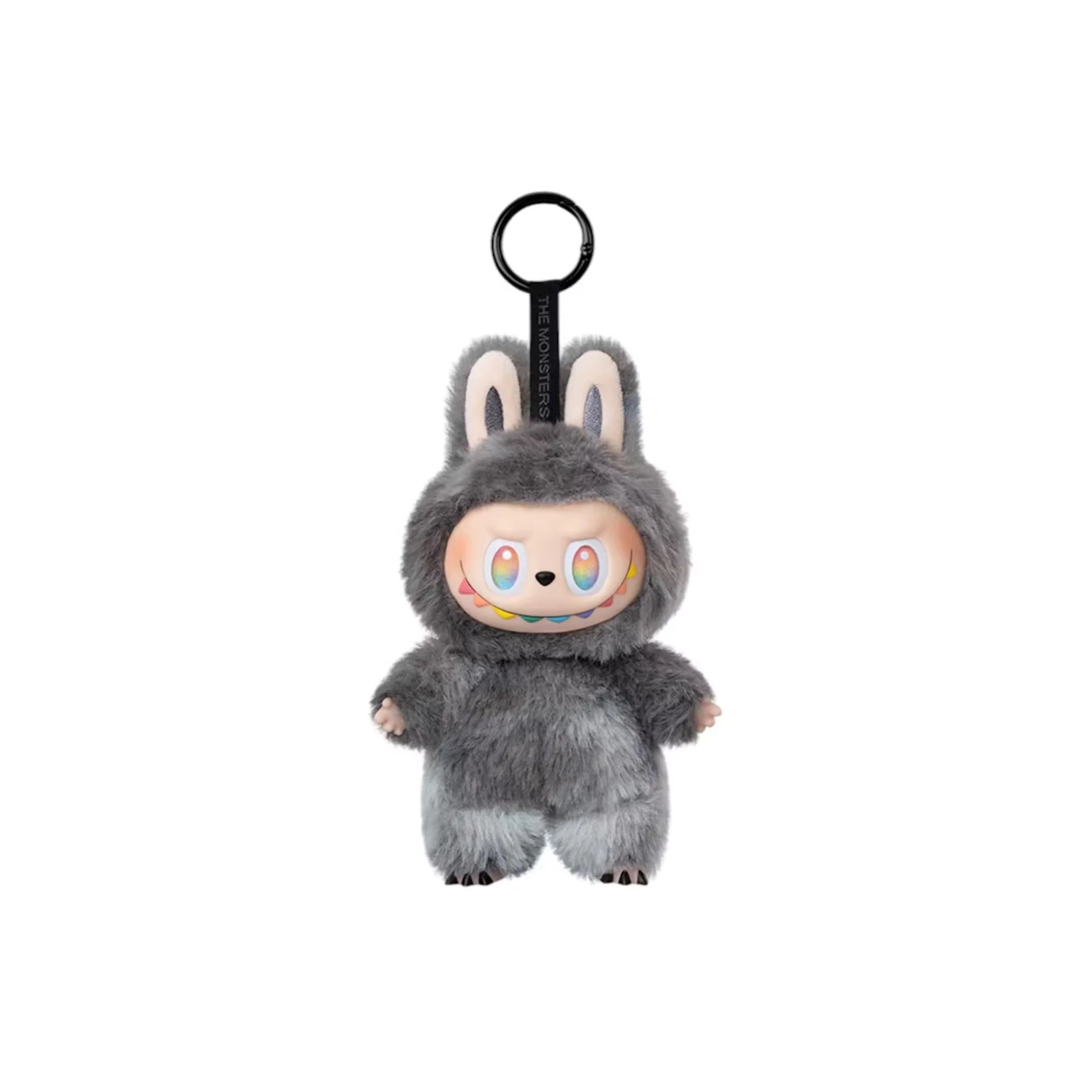 Pop Mart Labubu The Monsters Big into Energy Series ID (Secret Version)