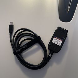Ross Tech V2 Audi