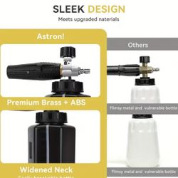 Auto Detailing Supplies