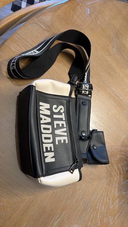 Steve Madden