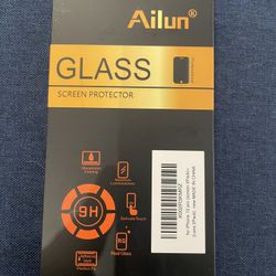 Screen Protector Tempered Glass iPhone 12 Pro