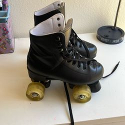 Roller Skates Size 5