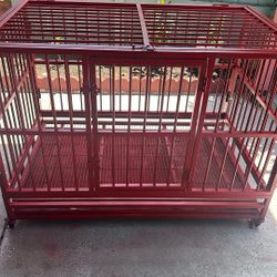 Dog Cage