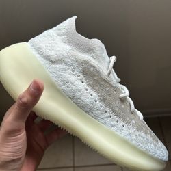Yeezy 380 Calcyte Glow Brand New 