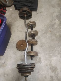 Weights