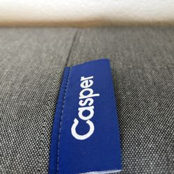 Casper Select 12" Memory Foam Mattress, Queen