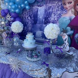 Frozen