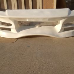 Mitsubishi Eclipse Front Bumper *Parts* Tuner JDM Aero Design