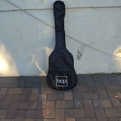 Bcp acoustic guitar