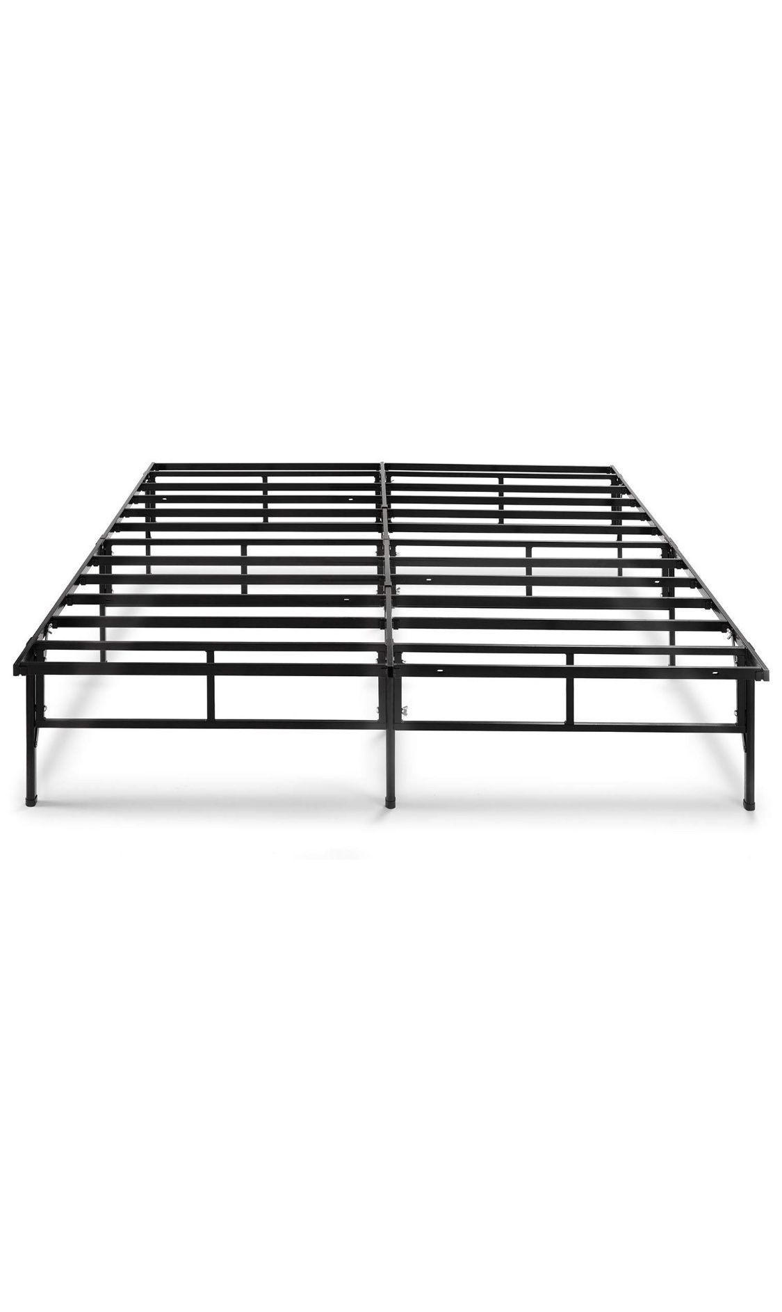 *pending sale* Bed frame for full size mattress $40