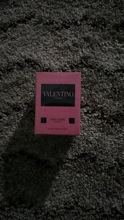 Valentino Donna Intense – Eau de Parfum – 100ml 
