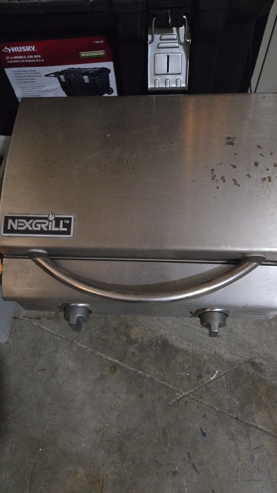 Nexgrill