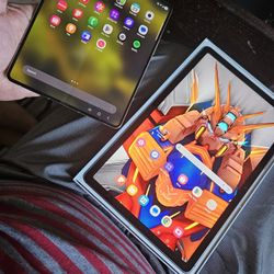 Tab S9 And Fold5 Both New $1200