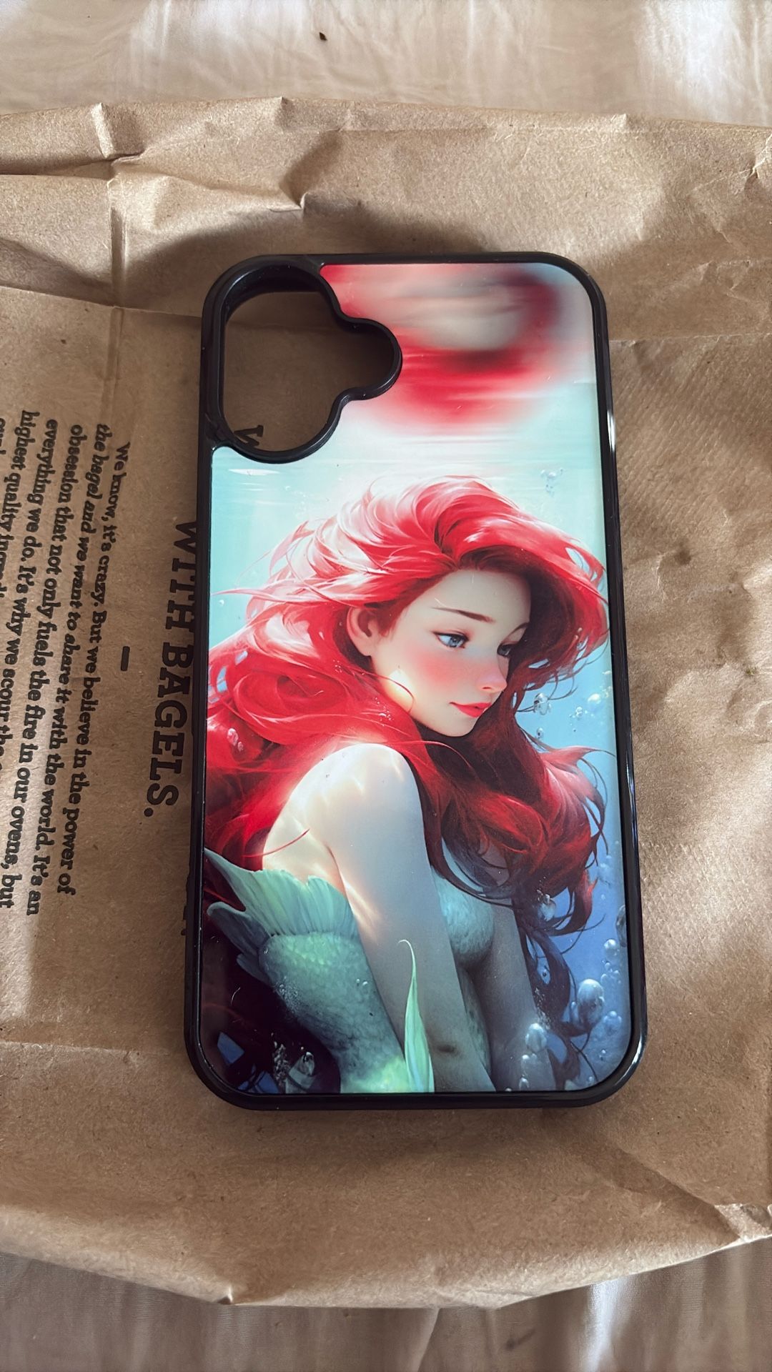 iPhone 16 Plus