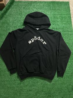 Men hoodie