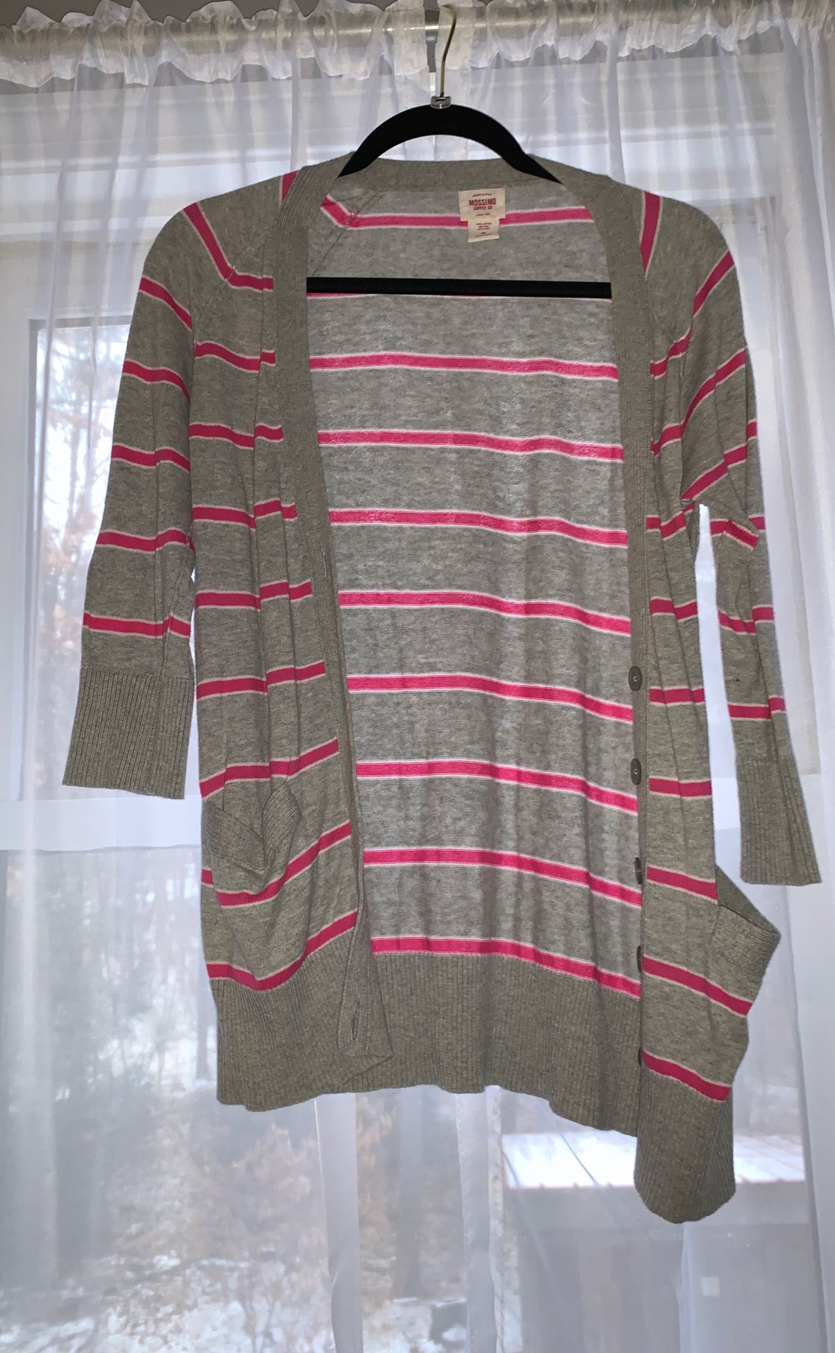 Women’s cardigan