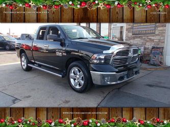 2015 RAM 1500