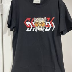 Gucci T-Shirt Unisex 